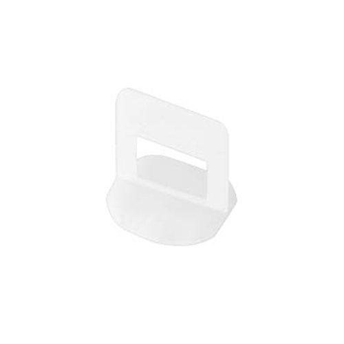 MADE SEVİYE DERZ ARTISI 2 MM 100 LÜ ( KLİPS )